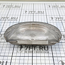 Купить Магниевый анод Volvo Penta 3855411-2 для колонок Duo Prop/Cobra OMC SX/DPS 146x104x38мм, Osculati 43.554.10 7ft.ru в интернет магазине Семь Футов