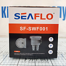Купить Фильтр забортной воды SEAFLO SF-SWF001 148x191,5мм под шланг Ø25/32/35мм из пластика 7ft.ru в интернет магазине Семь Футов