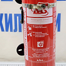 Купить Огнетушитель CO2 A.B.S.Fire класс 21B 2кг Ø100x587мм, Osculati 31.452.02 для судов, купить спасательное снаряжение в интернет-магазине 7ft.ru в интернет магазине Семь Футов