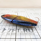 Купить Приманка Shimano fishing Bantam BT Sraptor 59VZR818T03 182мм цвет красный 7ft.ru в интернет магазине Семь Футов