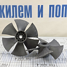 Купить Подруливающее устройство Max Power CT125 42535 24В 8,56кВт 115кгс Ø185мм для судов 10-18м (34-59') 7ft.ru в интернет магазине Семь Футов