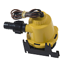 Купить Помпа трюмная Johnson Pump Proline Bilge Pump 500 GPH 22502 12В 2,5А 40л/мин штуцер 20мм для откачки дренажных вод 7ft.ru в интернет магазине Семь Футов
