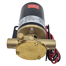 Купить Помпа импеллерная самовсасывающая Johnson Pump F3B-19 10-24516-01 12В 120Вт 21л/мин 170х113х82мм 7ft.ru в интернет магазине Семь Футов