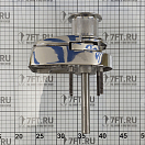 Купить Лебедка якорная BADA серии "C" Heavy Duty C912C-6MM 900Вт 12В 55А 220-660кг намотка 40м/мин нержавеющая сталь AISI 316 7ft.ru в интернет магазине Семь Футов