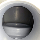 Купить Двухступенчатый гидрозатвор Vetus MGS6456A 75л 400x700мм 45° входное соединение Ø152мм 360° для выхлопного шланга Ø152мм 7ft.ru в интернет магазине Семь Футов