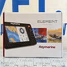Купить Картплоттер-эхолот Raymarine Element 7 S E70531 экран 7" 240х135х62мм 12В с Wi-Fi/GPS/CHIRP черный 7ft.ru в интернет магазине Семь Футов