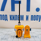 Купить Аварийный радиобуй Lalizas 72254 Ocean Signal SafeSea E100 со стробоскопическим светильником для судов, купить спасательное снаряжение в интернет-магазине 7ft.ru в интернет магазине Семь Футов