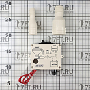 Купить Ремонтный набор TMC 00046 12В для туалетов с электропрокачкой 99907, 99909, 99910 7ft.ru в интернет магазине Семь Футов