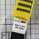 Купить Три стропы с карабинами для шлюпки 30 - 360 см 400 кг, Osculati 22.518.04 7ft.ru в интернет магазине Семь Футов