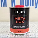 Купить Грунт адгезивный однокомпонентный Nautix Metapox 151901 750мл бесцветный для металлических поверхностей 7ft.ru в интернет магазине Семь Футов