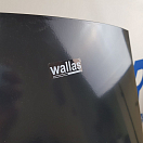 Купить Передняя панель серая Wallas 40GF для отопителя 40CC 7ft.ru в интернет магазине Семь Футов