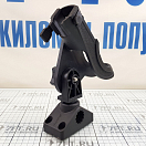 Купить Держатель для спиннинга Scotty 280 для удилищ Ø32мм из армированного волокном чёрного пластика 7ft.ru в интернет магазине Семь Футов