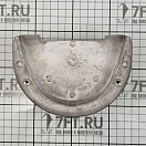 Купить Магниевый анод Volvo Penta 3855411-2 для колонок Duo Prop/Cobra OMC SX/DPS 146x104x38мм, Osculati 43.554.10 7ft.ru в интернет магазине Семь Футов