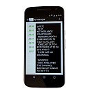 Купить Приёмник Nasa Bluetooth Navtex BT-3 BtNavtex двухчастотный 518/490кГц 12В 135x100x30мм для Android и IOS с антенной и кабелем питания 7ft.ru в интернет магазине Семь Футов