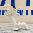 Купить Помпа ручная для гальюнов Matromarine Products 6100000770 7ft.ru в интернет магазине Семь Футов