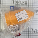 Купить Герметичный кожух Marinco 7717N для вилки берегового питания Marinco 6361CRN из жёлтого ПВХ, Osculati 14.771.70 7ft.ru в интернет магазине Семь Футов