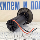 Купить Лебедка якорная вертикальная South Pacific PROCV600 600Вт 12В 275кг цепь Ø8мм трос Ø12-14мм с корпусом из нержавеющей стали 7ft.ru в интернет магазине Семь Футов