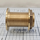 Купить Кингстон из бронзы Vetus V-quipment THRUB11/2 84мм 1 1/2"BSP 7ft.ru в интернет магазине Семь Футов