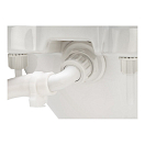 Купить Впускное колено для подачи воды Johnson Pump 81-47640-01 90˚ Ø38мм для унитазов Johnson Pump Aqua-T 7ft.ru в интернет магазине Семь Футов