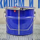 Купить Краска полиуретановая двухкомпонентная Polimer Marine 2.5КППГглб 2,125кг+0,375кг полуглянцевая голубая 7ft.ru в интернет магазине Семь Футов