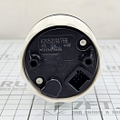 Купить Аналоговый вольтметр VDO Veratron ViewLine A2C59512545 Ø52мм 12/24В шкала 8-16В чёрного цвета 7ft.ru в интернет магазине Семь Футов