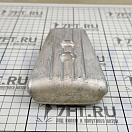 Купить Комплект магниевых анодов Tecnoseal KITVOLVOSXA-DPSA-MG для угловых колонок Volvo Penta SX-A/DPS-A 7ft.ru в интернет магазине Семь Футов