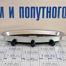 Купить Иллюминатор открывающийся Vetus PX45 441x179мм из алюминия с противомоскитной сеткой 7ft.ru в интернет магазине Семь Футов