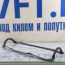 Купить Прокладка поддона лодочного двигателя Sierra 18-1237 для Volvo Penta/Mercruiser/OMC 7ft.ru в интернет магазине Семь Футов