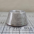 Купить Алюминиевый анод на корпус Vetus V-quipment ALU08C 90x90x45мм без комплекта креплений 7ft.ru в интернет магазине Семь Футов