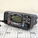 Купить Радиостанция стационарная морская Icom IC-M330GE 13,8В 25ВТ 156,025–161,600МГц/156,050–163,275МГц 70каналов с GPS 7ft.ru в интернет магазине Семь Футов