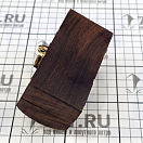 Купить Сундук Nauticalia 7204 100x50x40мм из дерева и латуни 7ft.ru в интернет магазине Семь Футов