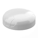 Купить Антенна транспортная GPS/ГЛОНАСС Poynting PUCK-5 A-PUCK-0005-V1-01-W двухдиапазонная Wi-Fi 2,4/5ГГц высокопроизводительная многочастотная 2G/3G/4G/LTE/5G в прочном белом корпусе 7ft.ru в интернет магазине Семь Футов