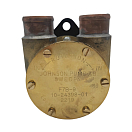 Купить Насос охлаждения двигателя Johnson pump F7B-9 10-24398-01 вход/выход Ø40мм корпус из бронзы 7ft.ru в интернет магазине Семь Футов