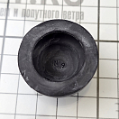 Купить Кнопочный выключатель Bukh 552K0008 12/24В 20А IP54 с резиновым колпачком 7ft.ru в интернет магазине Семь Футов