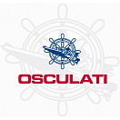 Купить Трап кормовой телескопический Osculati 49.541.23 889 x 210 мм 3 ступеньки 7ft.ru в интернет магазине Семь Футов