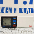 Купить Анеморумбометр Nasa Target V2.0 TargetWindV2 12В 132x98x30мм с датчиком-вертушкой, 20-метровым кабелем и набором креплений 7ft.ru в интернет магазине Семь Футов