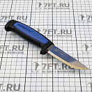 Купить Нож Morakniv Pro S 12242 206x91x2мм с клинком из нержавеющей стали и рукояткой из полипропилена 7ft.ru в интернет магазине Семь Футов