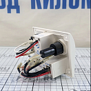 Купить Панель с предохранителями для электроунитазов TMC 0240401_24 24В 116х87х32мм 7ft.ru в интернет магазине Семь Футов