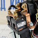 Купить Подруливающее устройство Max Power CT125 42535 24В 8,56кВт 115кгс Ø185мм для судов 10-18м (34-59') 7ft.ru в интернет магазине Семь Футов