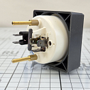 Купить Индикатор температуры VDO N02-320-442 24В до 120°C (250°F) черный 7ft.ru в интернет магазине Семь Футов