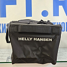 Купить Спортивная сумка Helly Hansen Scout Duffel M 67441_990-STD 640x280x280мм 50л 1150г цвет Black 7ft.ru в интернет магазине Семь Футов