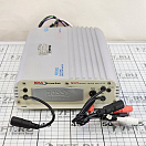 Купить Усилитель четырехканальный Boss Audio MR1000 A/B 1000Вт 6-50000Гц 323x186x57мм с пультом управления сабвуфером 7ft.ru в интернет магазине Семь Футов