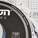 Купить Судовой сабвуфер Fusion FM FM-S10R 010-02301-00 Ø284x139,5мм динамик Ø254мм(10") 400Вт IP65 круглый белый для скрытого монтажа 7ft.ru в интернет магазине Семь Футов