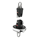Купить Закрутка генакера Ronstan Series 60 RS006000A Ø62.6мм 500/1300кг трос Ø5мм нижняя из нержавеющей стали 7ft.ru в интернет магазине Семь Футов
