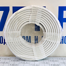 Купить Привальный брус без вставки V-quipment Vetus POLY POLY40WL 30м 40x31мм из белого винила 7ft.ru в интернет магазине Семь Футов