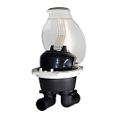 Купить Ручная помпа Johnson Pump Viking Compact 10-24800-01 Ø25/Ø38мм для перекачки воды 7ft.ru в интернет магазине Семь Футов