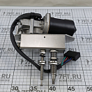 Купить Мотор стеклоочистителя Vetus HDM24DS 24В 75Вт 2ск с доводкой и термовыключателем нержавеющая сталь 7ft.ru в интернет магазине Семь Футов