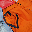 Купить Куртка 3 в 1 водонепроницаемая Lalizas XTS Extreme 40837 оранжевая размер XXL для использования в открытом море 7ft.ru в интернет магазине Семь Футов