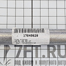 Купить Цинковый анод Tecnoseal 00601/2 Ø18x400мм стержневой 7ft.ru в интернет магазине Семь Футов