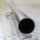 Купить Флагшток Lalizas 70639 Ø25х1250мм из полированной нержавеющей стали AISI316 7ft.ru в интернет магазине Семь Футов